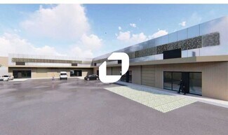 More details for Light Industrial for Sale