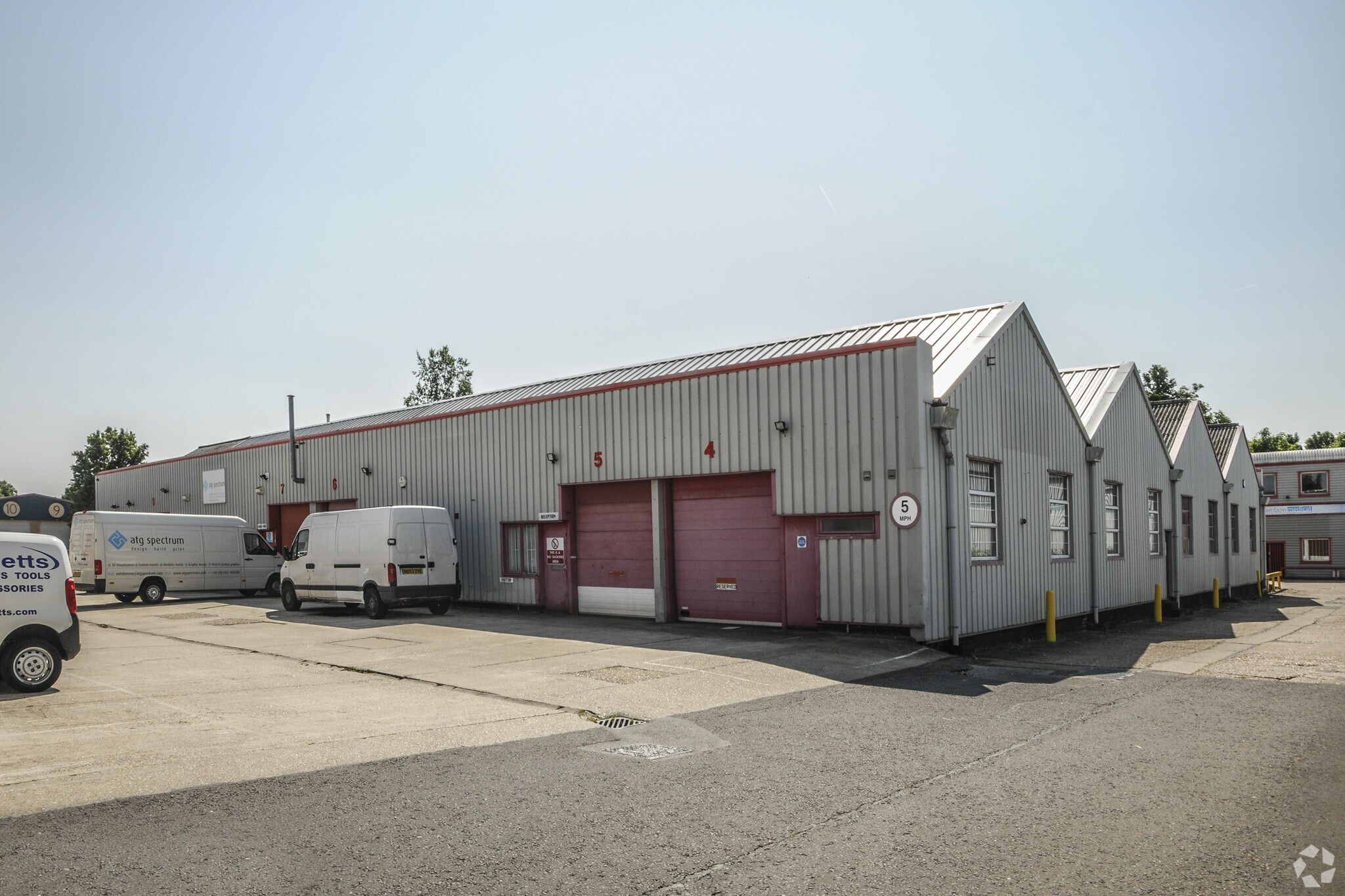 15 Icknield Way, Letchworth Garden City for sale Primary Photo- Image 1 of 1