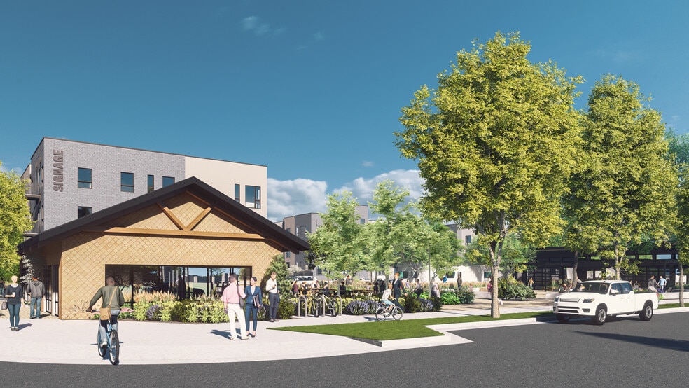 9258 58th Pl, Arvada, CO to rent - Building Photo - Image 2 of 6