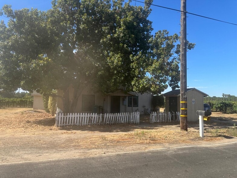 0000 Clarksdale rd, Acampo, CA for sale - Primary Photo - Image 2 of 4