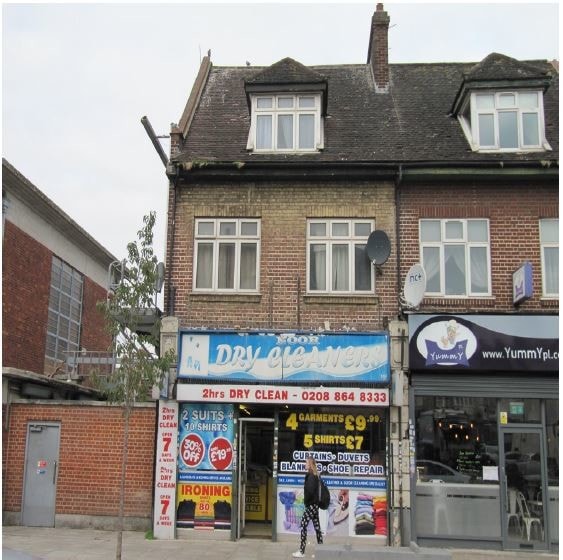 Greenford Rd, Harrow for sale - Primary Photo - Image 1 of 1