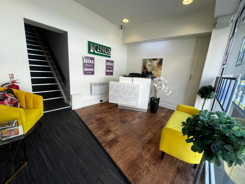 103 High St, Maidenhead for sale - Interior Photo - Image 2 of 6