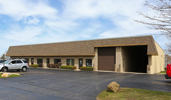 253 Commerce Dr, Grayslake IL - Commercial Property