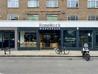 More details for 25 Effie Rd, London - Co-working to Rent