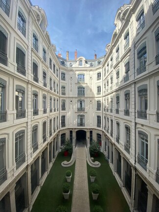 More details for 21 Rue D'Algerie, Lyon - Build-to-Rent for Sale