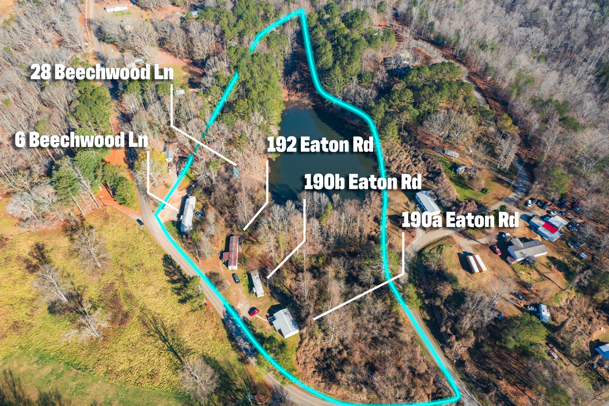 JG Real Estate Investments portfolio of 9 properties for sale on LoopNet.co.uk Building Photo- Image 1 of 78