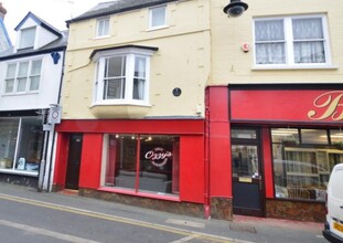 28 Mill St, Bideford for sale Primary Photo- Image 1 of 1