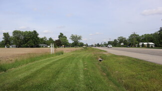 More details for 3840 US 40 Hwy, Greenfield, IN - Land for Sale