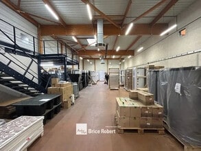 8 Avenue Des Pays-Bas, Meyzieu to rent Interior Photo- Image 2 of 5
