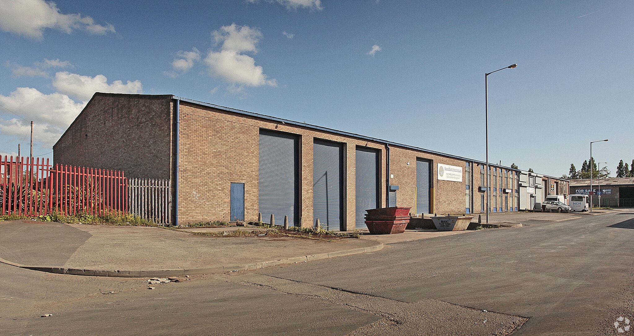 Pickerings Rd, Widnes for sale Primary Photo- Image 1 of 1