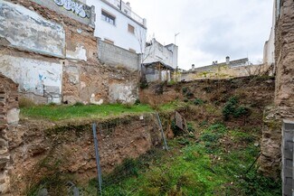 More details for Calle Alta de Cartuja, 8, Granada - Land for Sale
