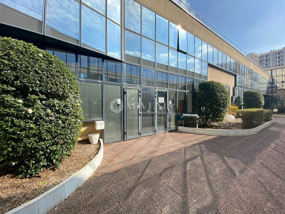 21 Rue Aristide Briand, Vanves to rent Building Photo- Image 1 of 12
