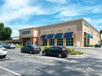 More details for 4550-4772 E Michigan St, Orlando, FL - Retail for Rent