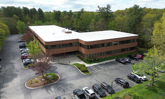 More details for 238 Littleton Rd, Westford, MA - Office, Light Industrial for Rent