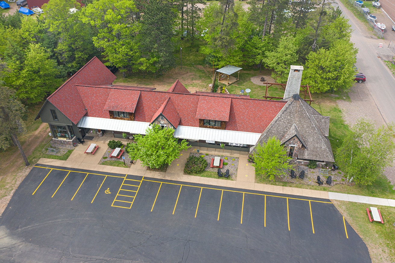 10450 Main St, Boulder Junction, WI 54512 UK