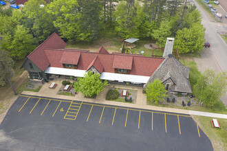 10450 Main St, Boulder Junction, WI for sale Building Photo- Image 1 of 1