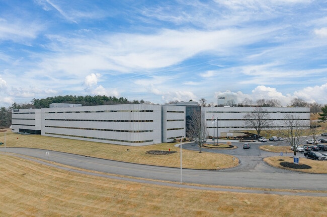 More details for 1 Research Dr, Westborough, MA - Office to Rent