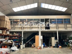 Industrial in Santa Perpètua de Mogoda, Barcelona to rent Interior Photo- Image 2 of 6