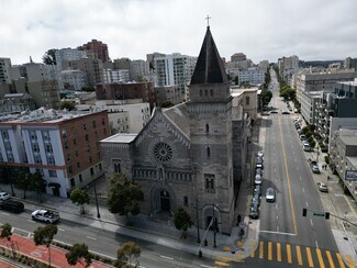 More details for 2151 Van Ness Ave, San Francisco, CA - Specialist for Sale