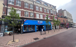 More details for 14-23 Church Gate, Leicester - Retail for Rent