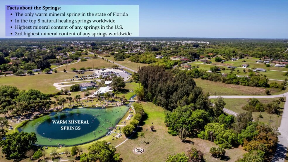 Mixed Use Development Site 18± Ac, North Port, FL for sale - Commercial Listing Video - Image 2 of 56