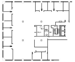 333 E Butterfield Rd, Lombard, IL for rent Floor Plan- Image 1 of 1