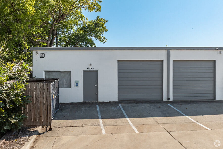 3340 N Beach St, Fort Worth, TX for rent - Building Photo - Image 3 of 17