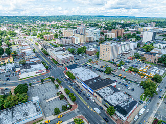 High Density Retail Near NYC - Commercial Property