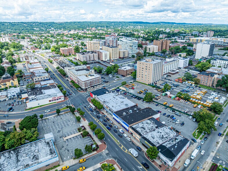 540-548 Central Ave, East Orange, NJ for sale - Building Photo - Image 1 of 15