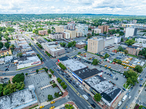 540-548 Central Ave, East Orange, NJ for sale Building Photo- Image 1 of 17