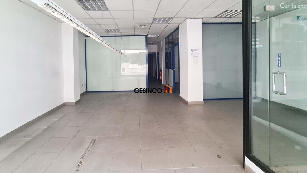 Carrer del Dos de Mayo, 15, Ontinyent, Valencia to rent - Building Photo - Image 3 of 6