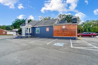 More details for 4800 Monroe Rd, Charlotte, NC - Retail for Rent