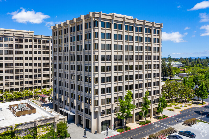 3000 El Camino Real, Palo Alto, CA for rent - Building Photo - Image 1 of 20