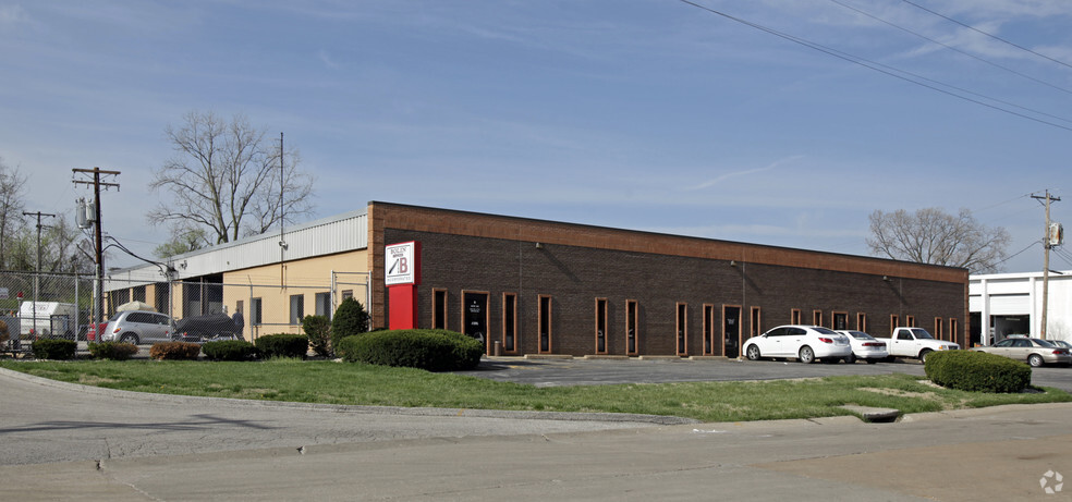 5 Industrial Dr, Florissant, MO for sale - Primary Photo - Image 1 of 1