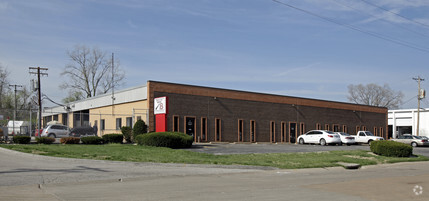 5 Industrial Dr, Florissant, MO for sale Primary Photo- Image 1 of 1