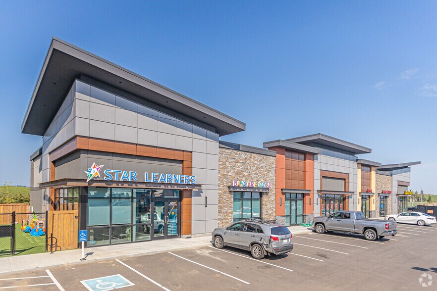 10059 231st St, Acheson, AB to rent - Building Photo - Image 1 of 5