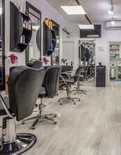 Retail in Madrid, Madrid to rent Interior Photo- Image 1 of 1