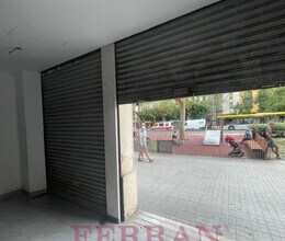 Retail in Barcelona, Barcelona to rent Interior Photo- Image 2 of 4