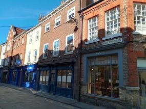 28 Back Swinegate, York to rent Building Photo- Image 2 of 4