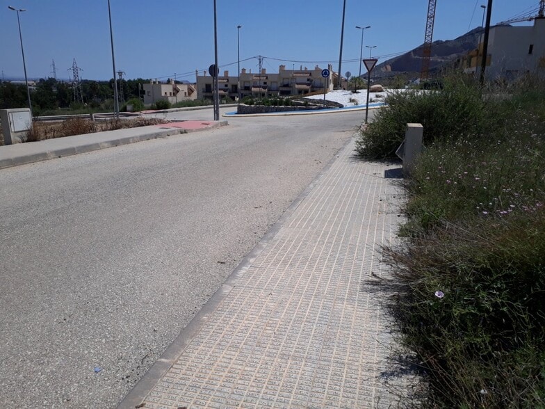 Land in Cox, Alicante for sale - Building Photo - Image 2 of 2