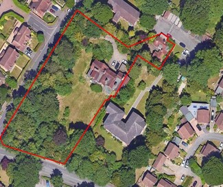 More details for Beech Av, South Croydon - Land for Sale