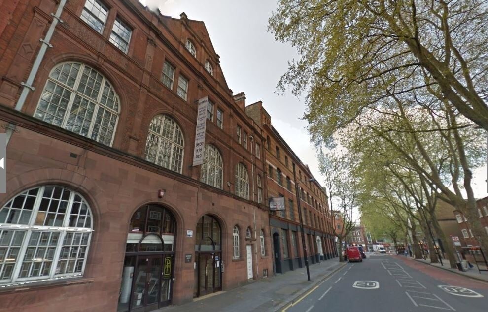 70 Roseberry Ave, London for sale Primary Photo- Image 1 of 1