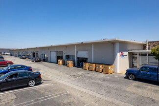 More details for 3509 Haven Ave, Menlo Park, CA - Industrial for Rent