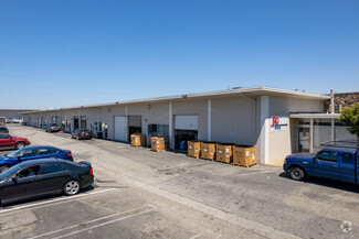 More details for 3509 Haven Ave, Menlo Park, CA - Industrial for Rent