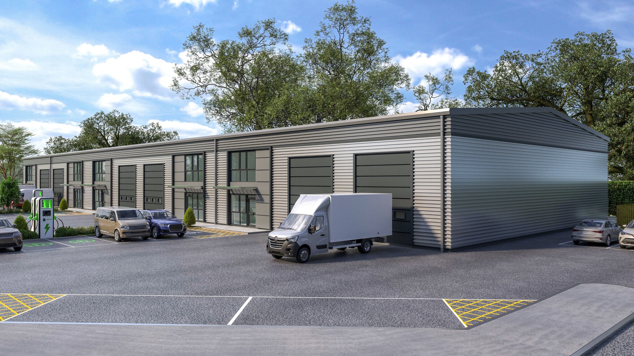 35 Bayton Rd, Exhall to rent Primary Photo- Image 1 of 3