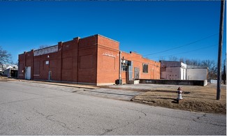 More details for 227 S Philadelphia Ave, Shawnee, OK - Industrial for Sale