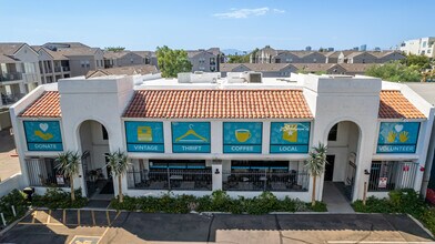 839 E Camelback Rd, Phoenix, AZ for sale Building Photo- Image 1 of 14