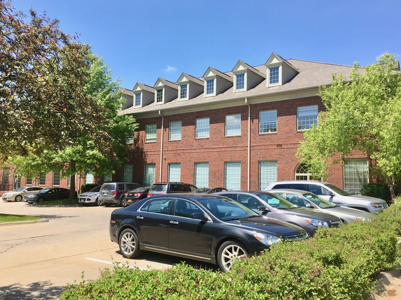 1100 6th St, Coralville, IA for rent - Building Photo - Image 3 of 16