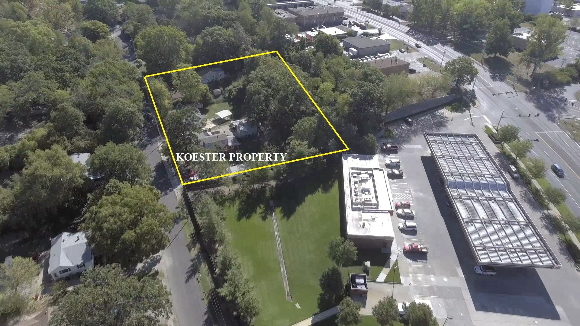 10754-10766 Oak Ave, Saint Louis, MO for sale Building Photo- Image 1 of 6