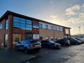 25-27 Dava St, Glasgow to rent Building Photo- Image 2 of 9